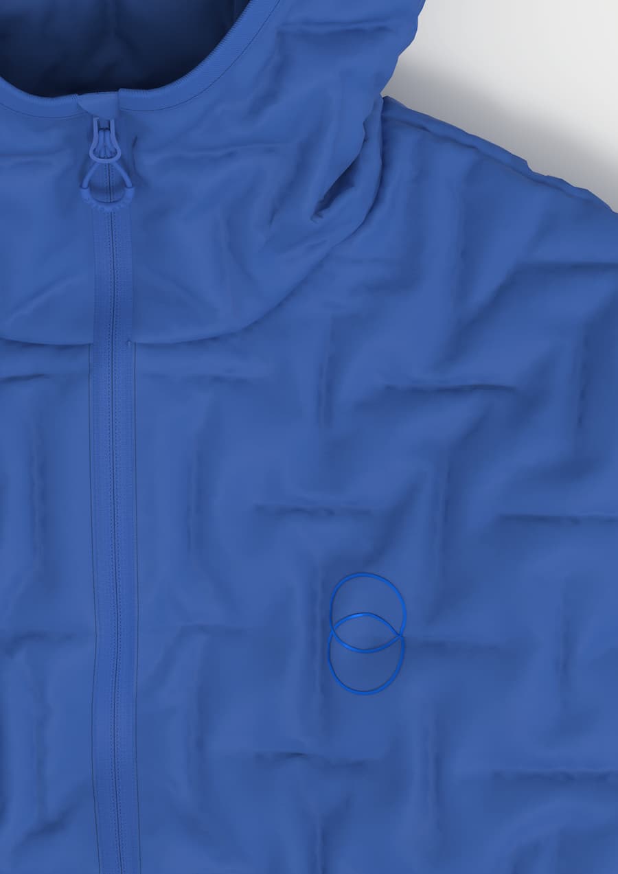 Men’s Pack Insulated Jacket