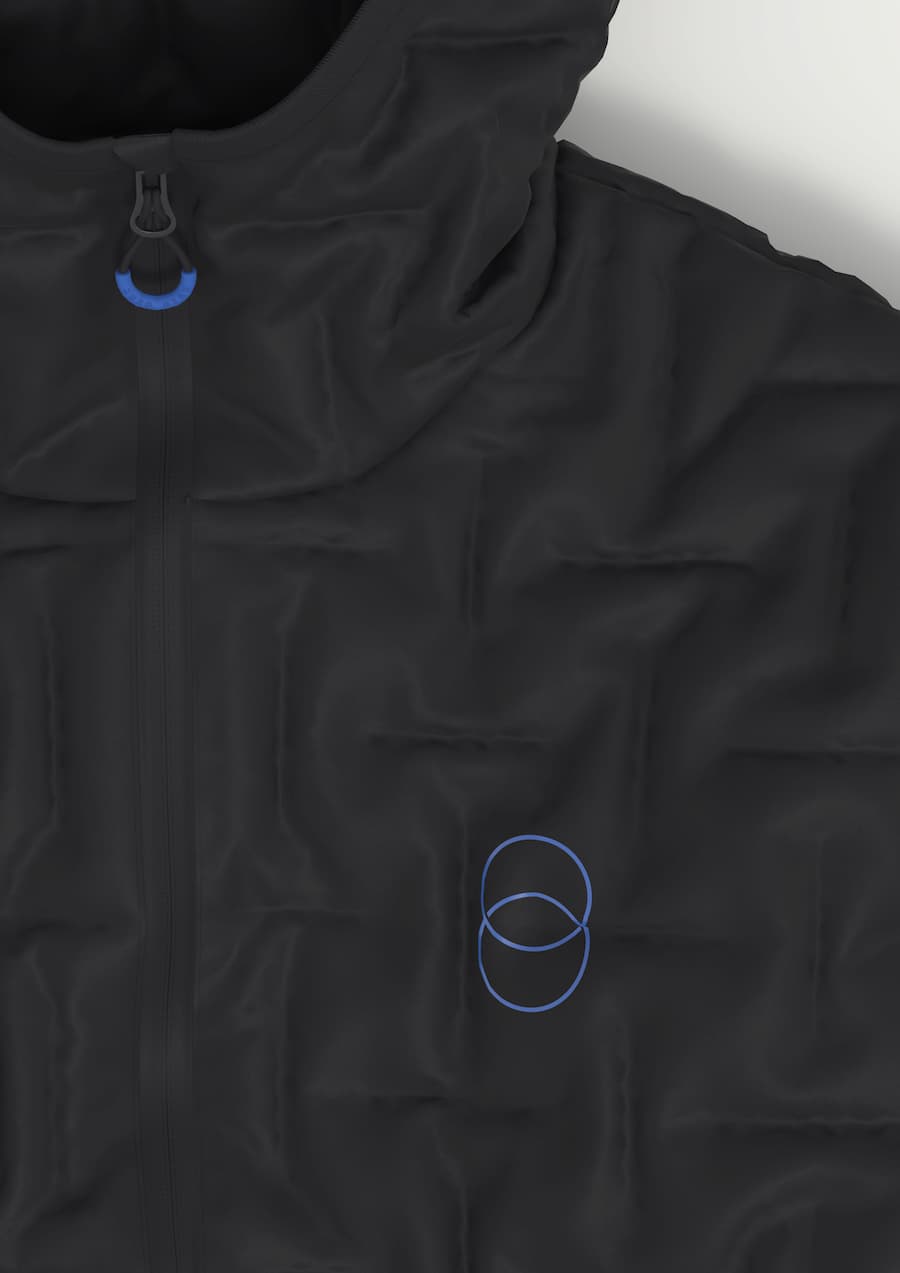 Men’s Pack Insulated Jacket