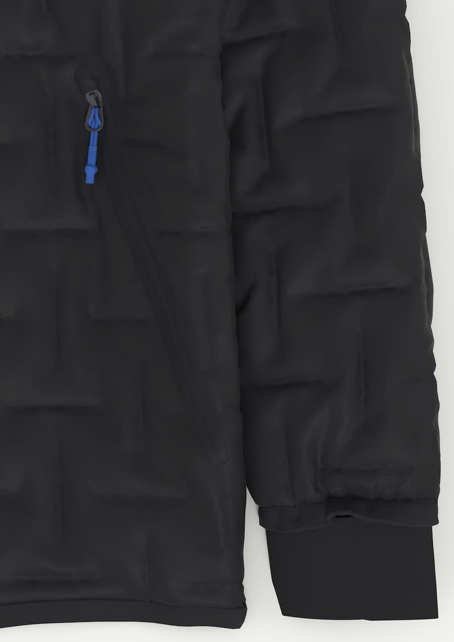 Men’s Pack Insulated Jacket