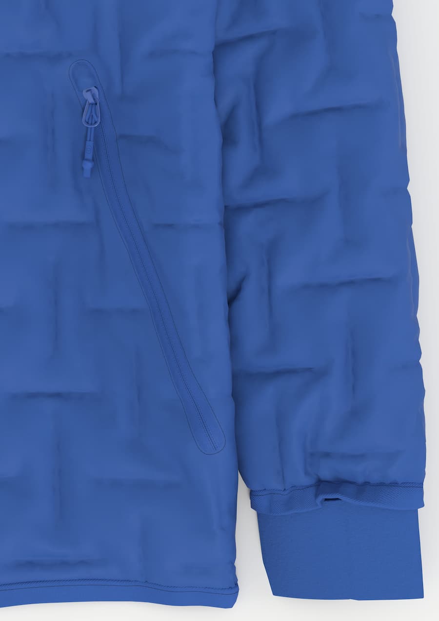 Men’s Pack Insulated Jacket