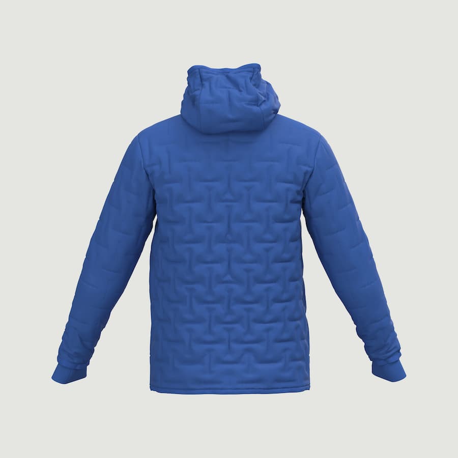 Men’s Pack Insulated Jacket