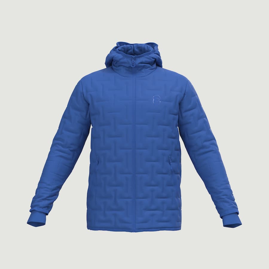Men’s Pack Insulated Jacket