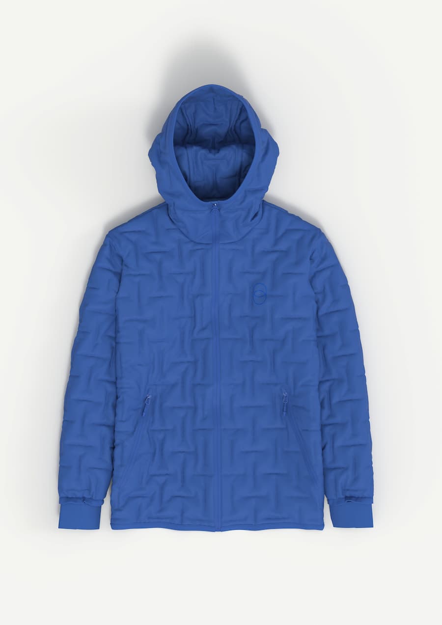 Men’s Pack Insulated Jacket