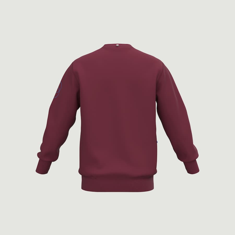 Men’s Crew Sweatshirt