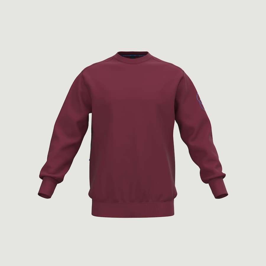 Men’s Crew Sweatshirt