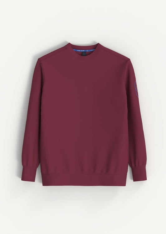 Men’s Crew Sweatshirt