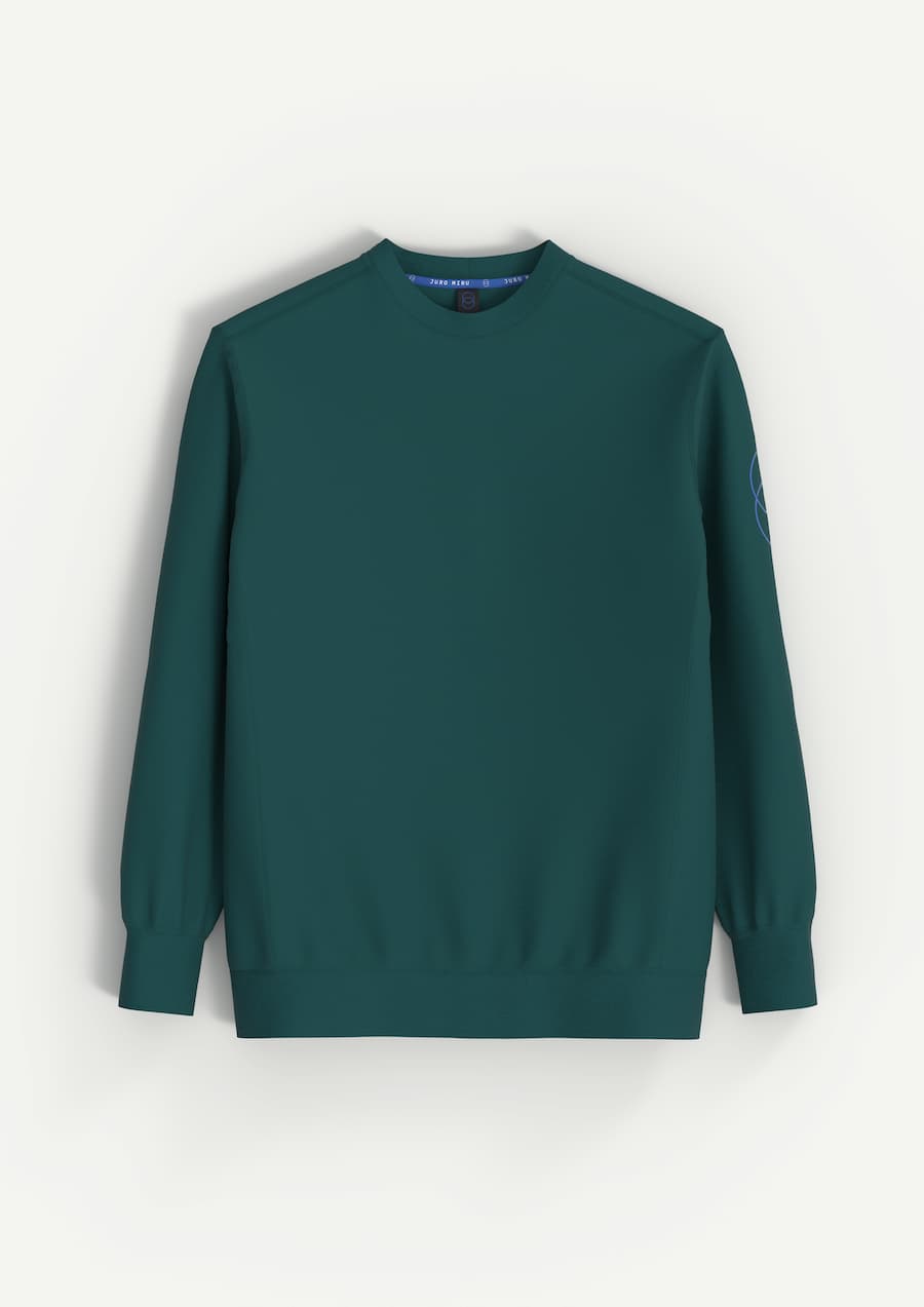 Men’s Crew Sweatshirt