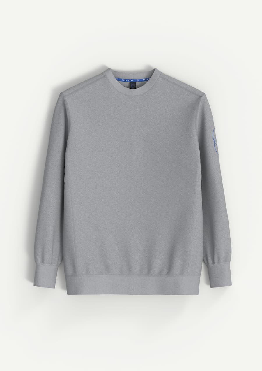Men’s Crew Sweatshirt