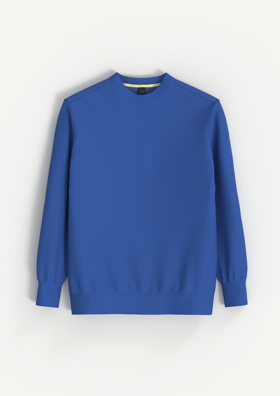 Men’s Crew Sweatshirt