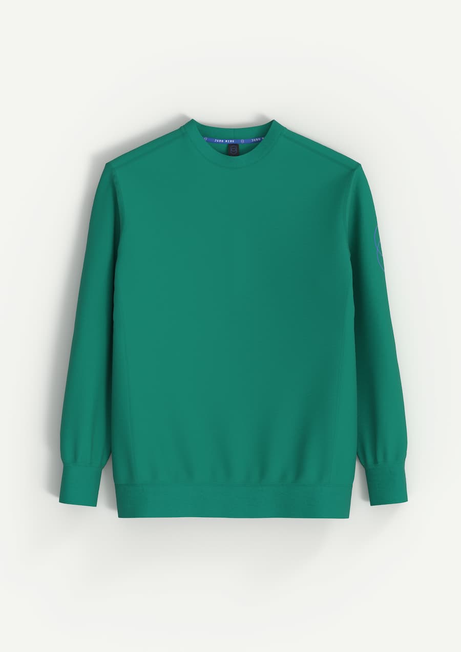 Men’s Crew Sweatshirt