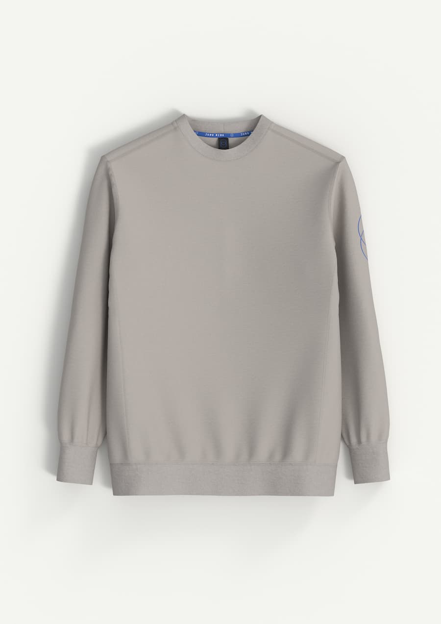 Men’s Crew Sweatshirt