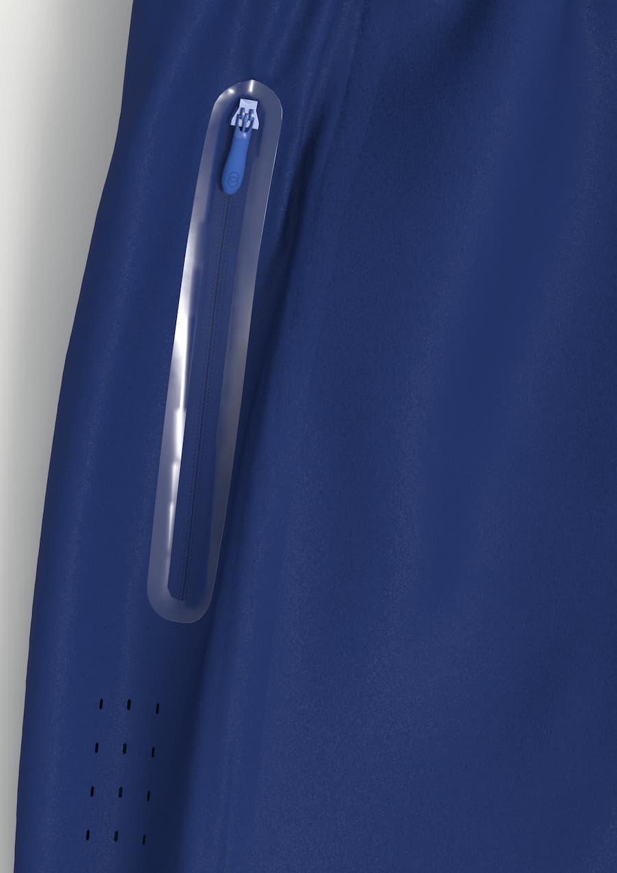 Men’s Track Pant