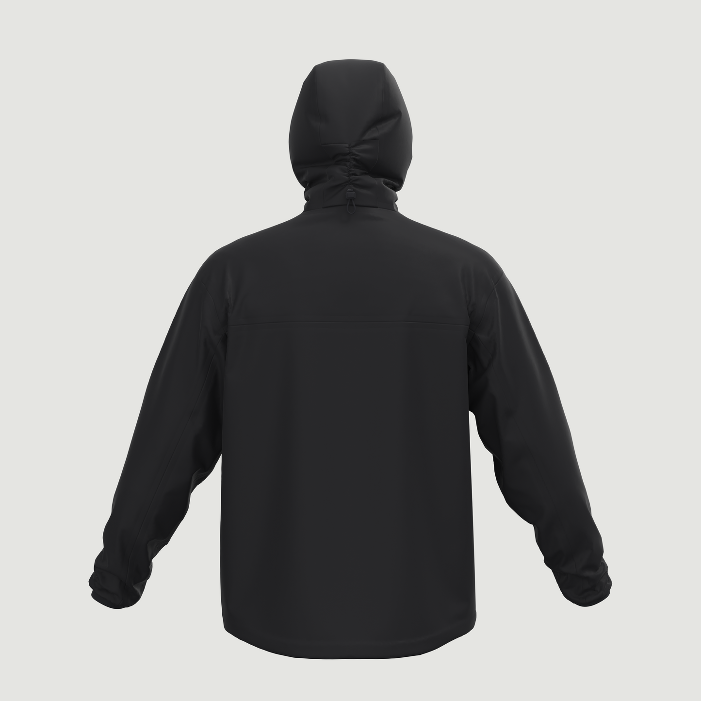 Men’s Windbreaker
