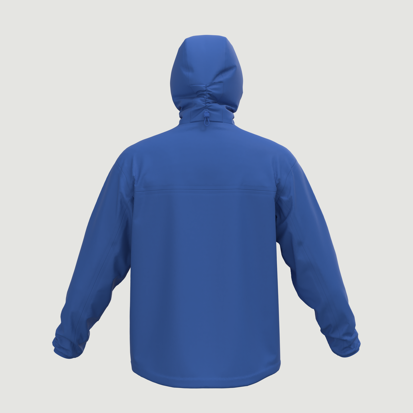 Men’s Windbreaker