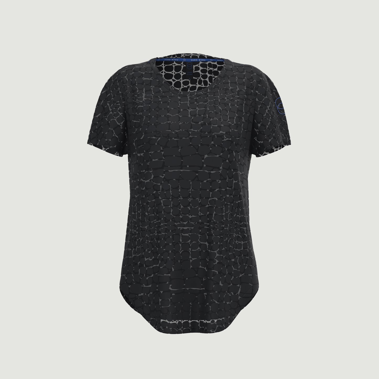 Women’s Burn Out Tee