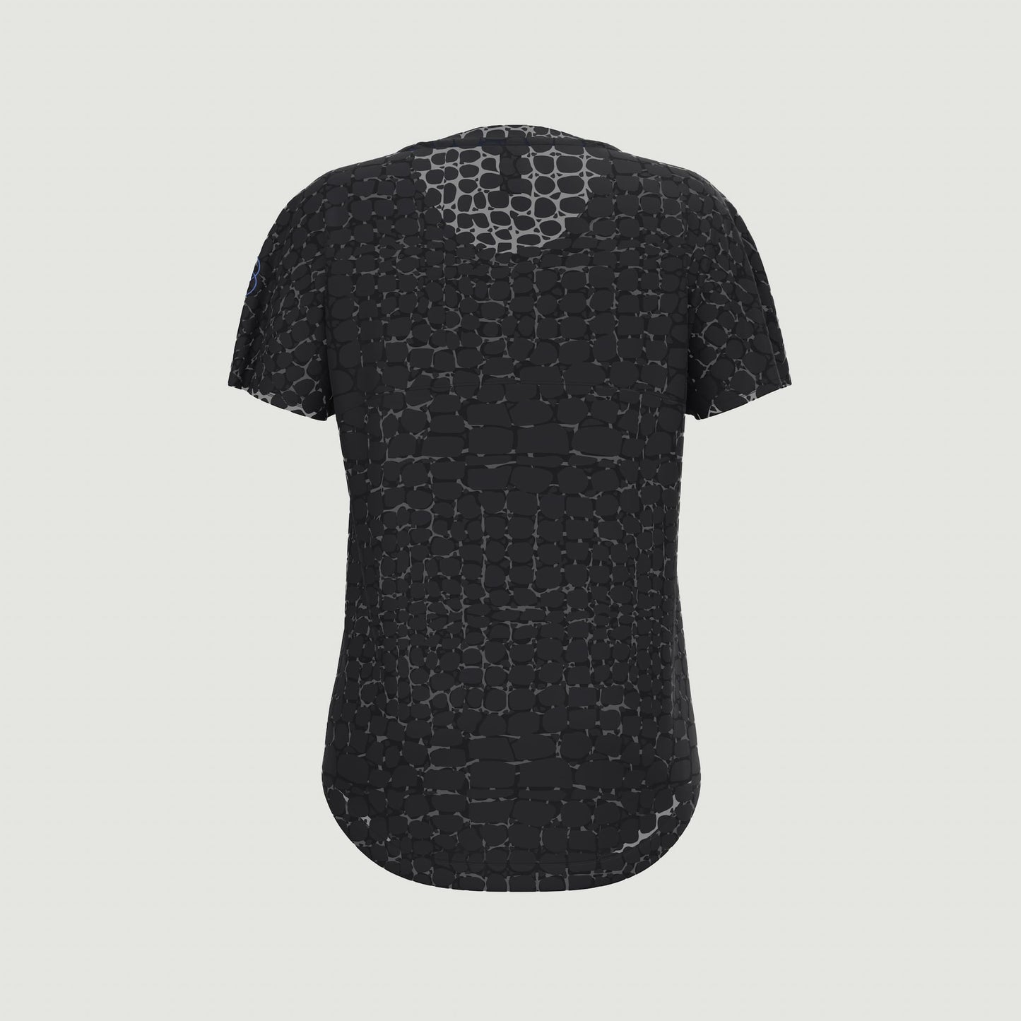 Women’s Burn Out Tee
