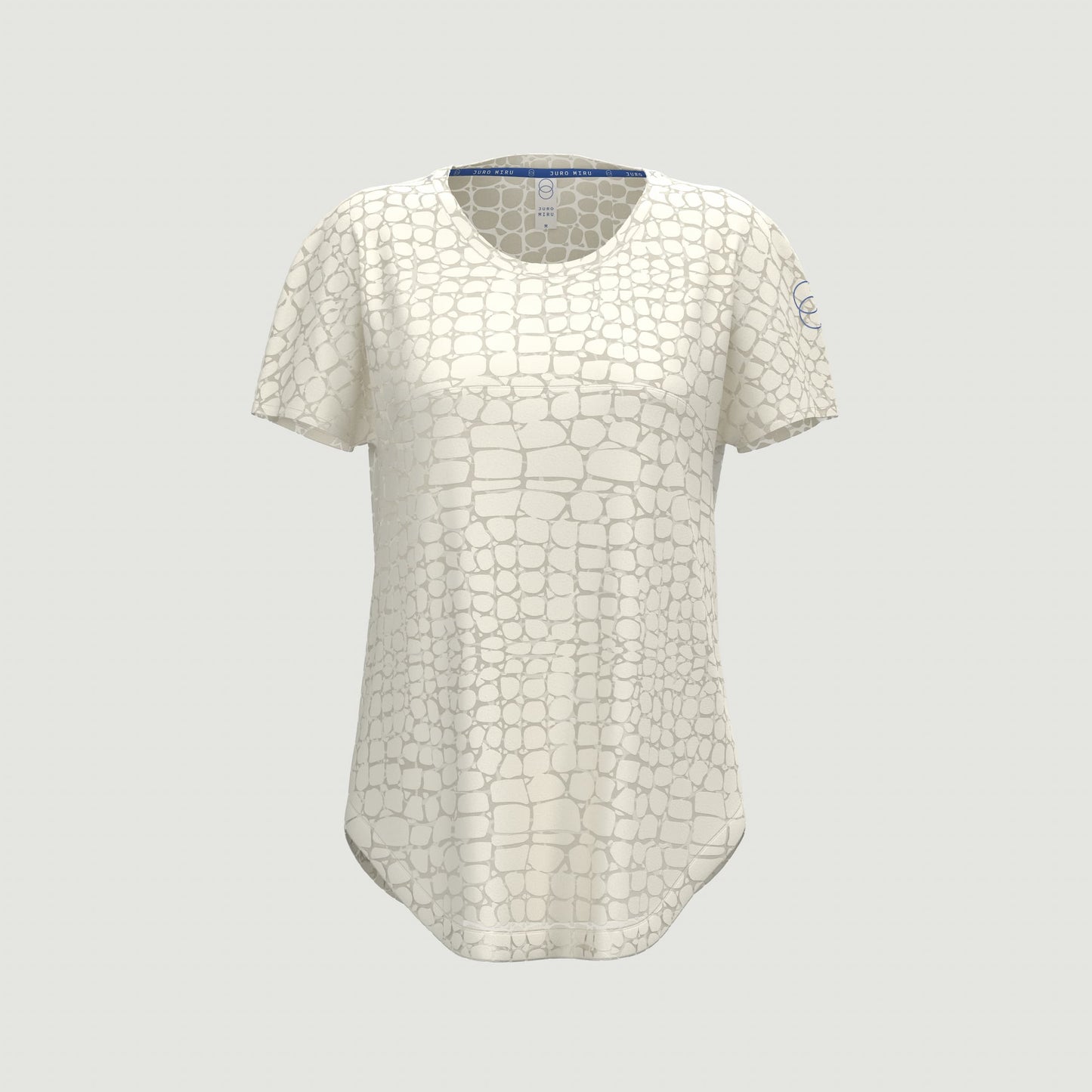 Women’s Burn Out Tee