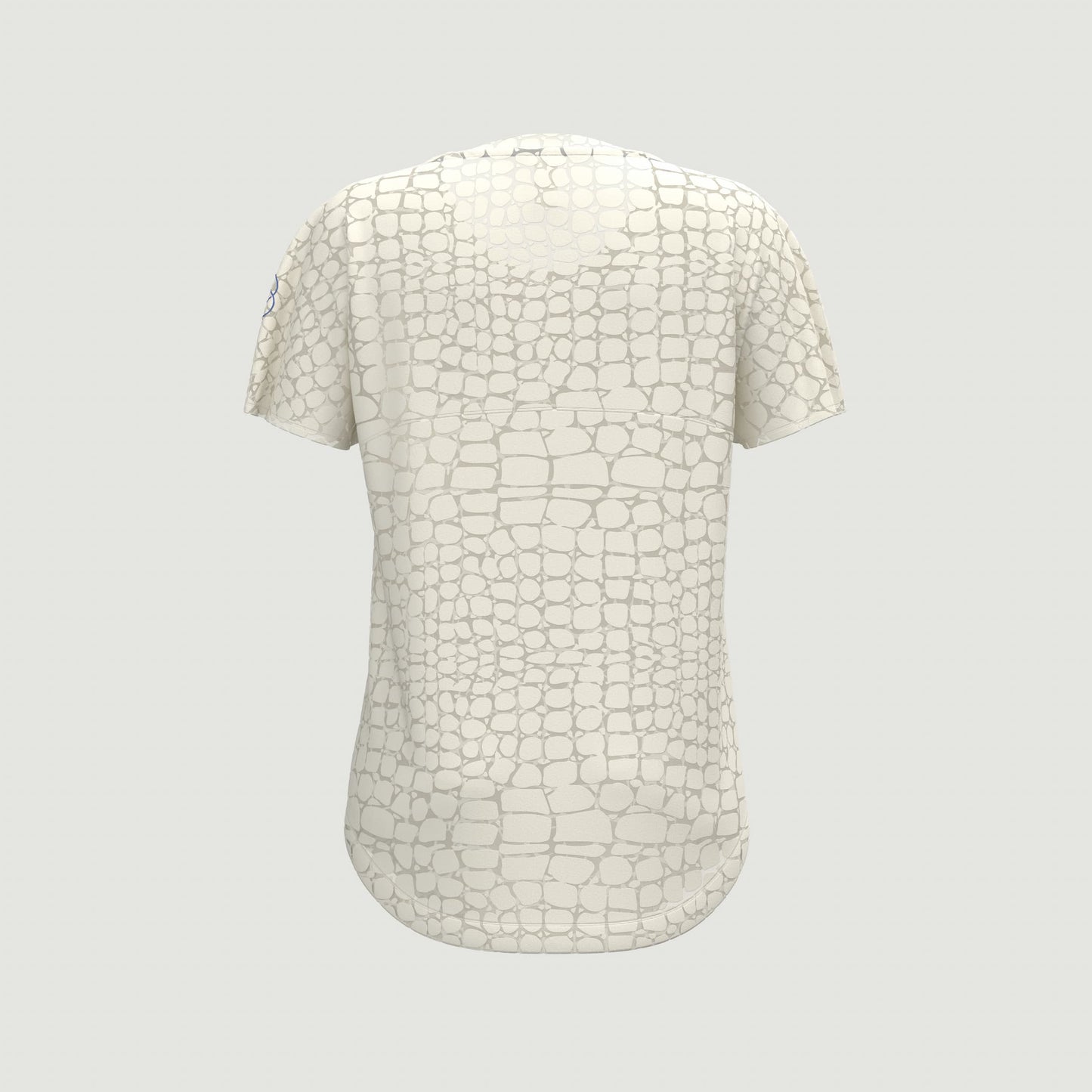 Women’s Burn Out Tee