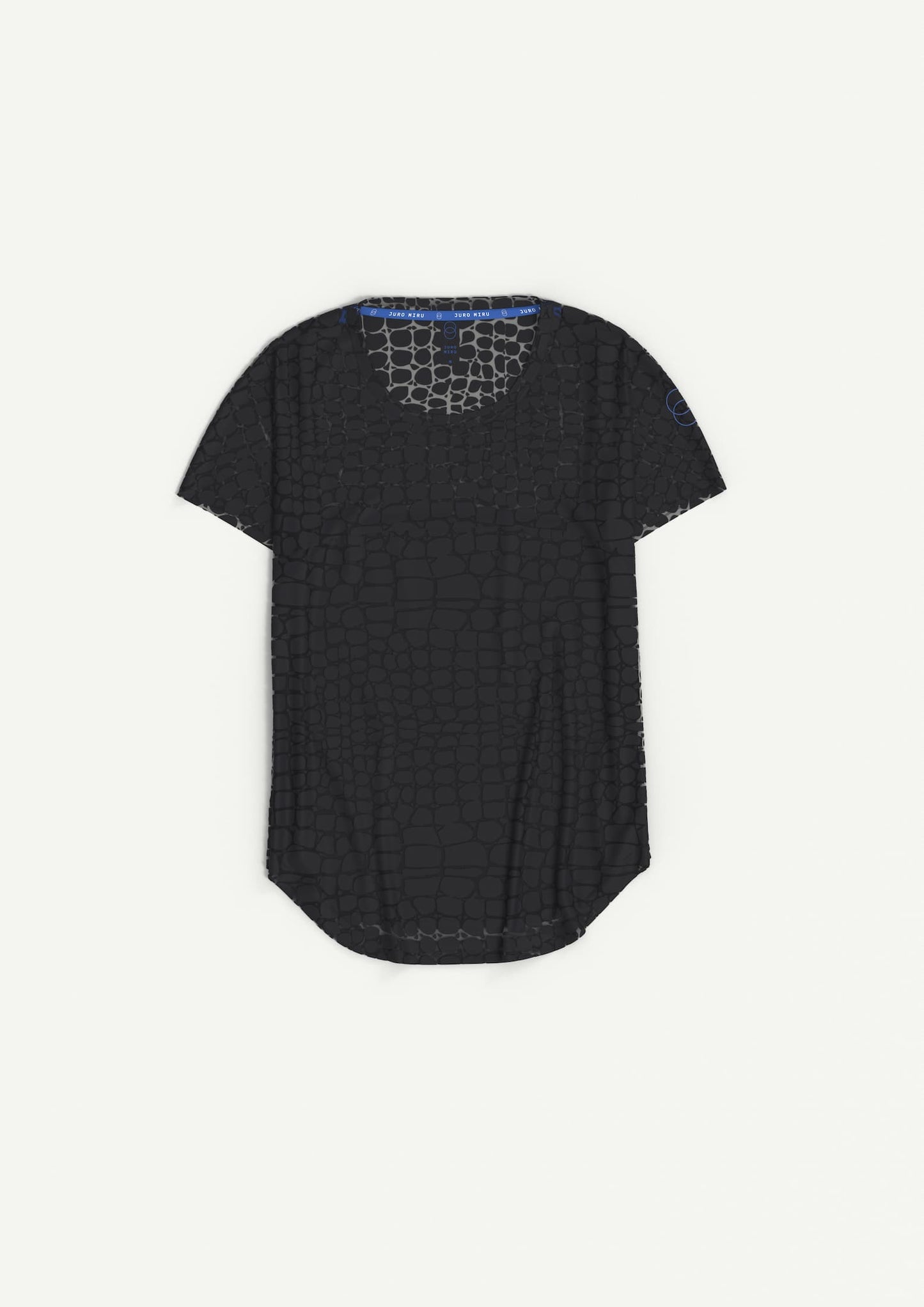 Women’s Burn Out Tee