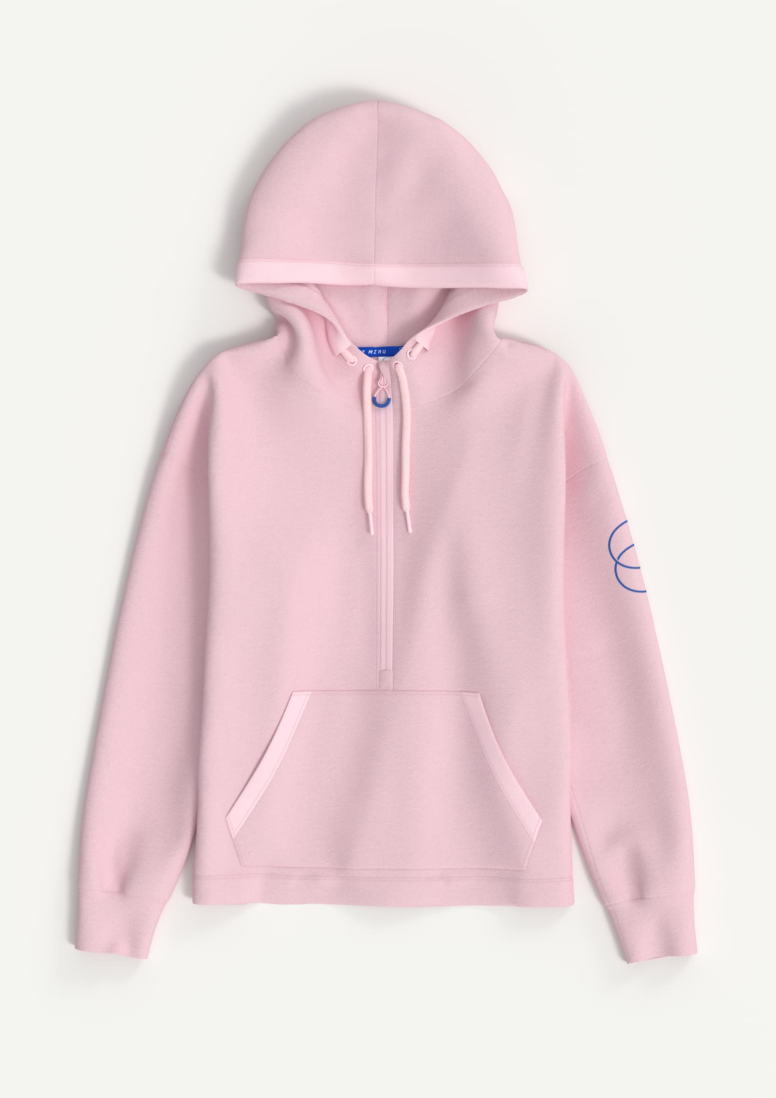 Women's Hoodie | Juro Miru