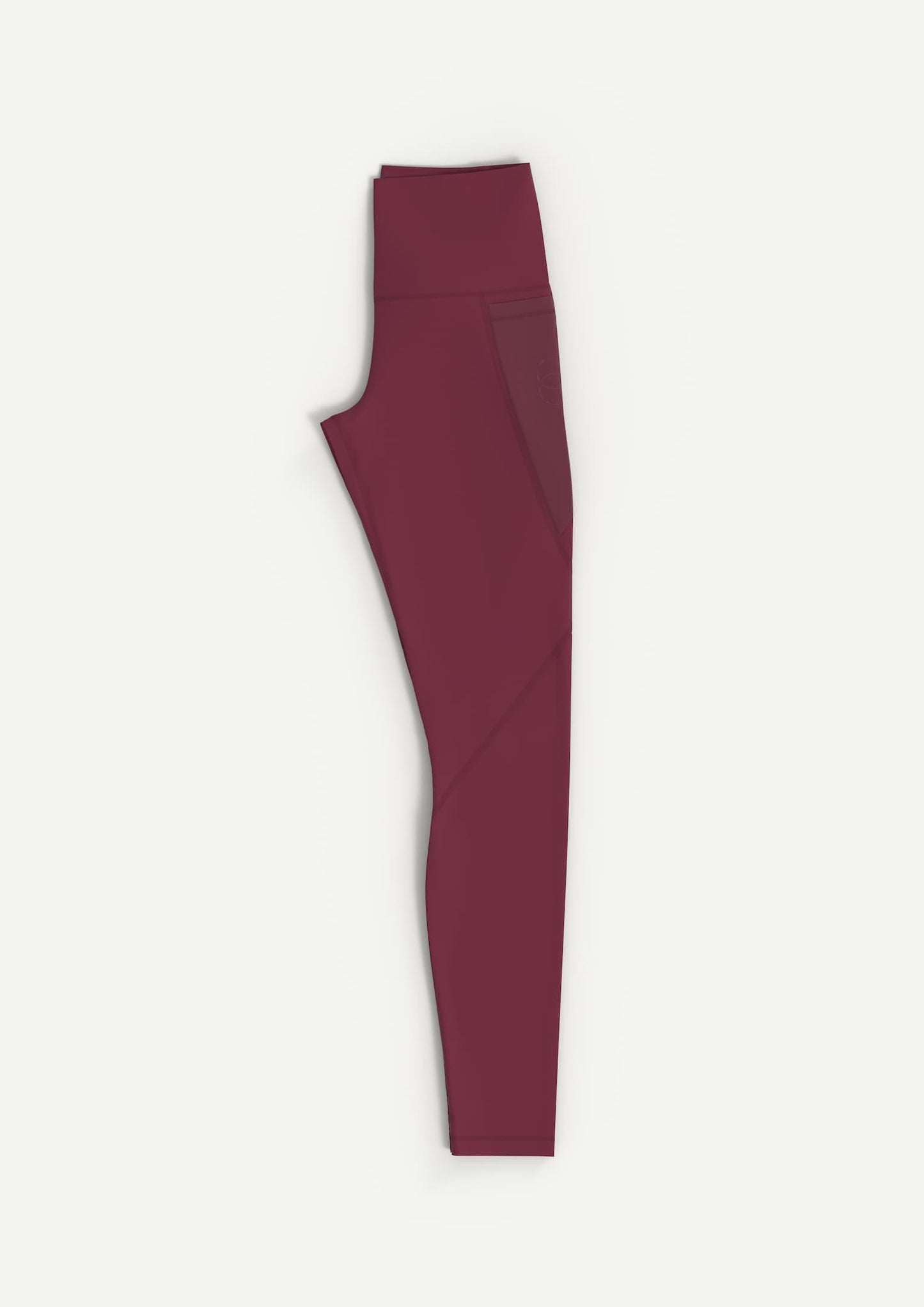 Women’s Panelled Leggings