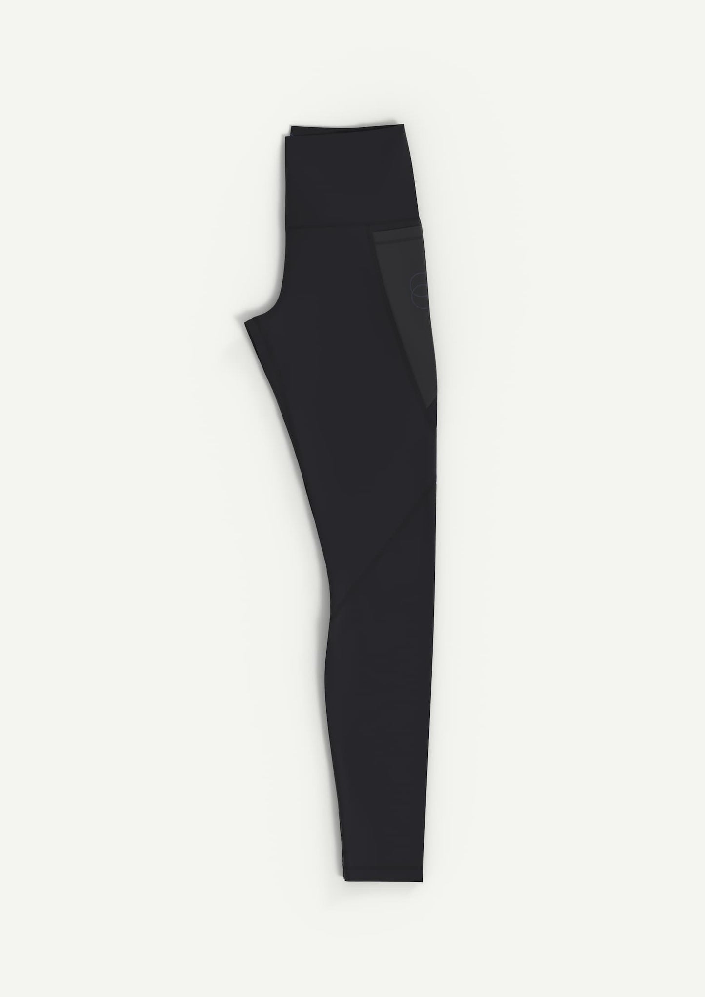 Women’s Panelled Leggings