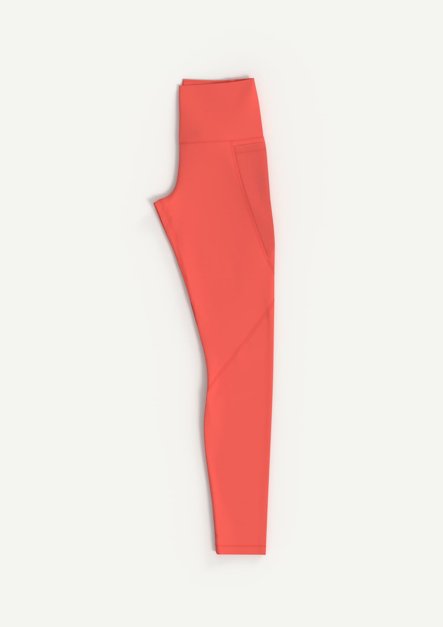 Women’s Panelled Leggings