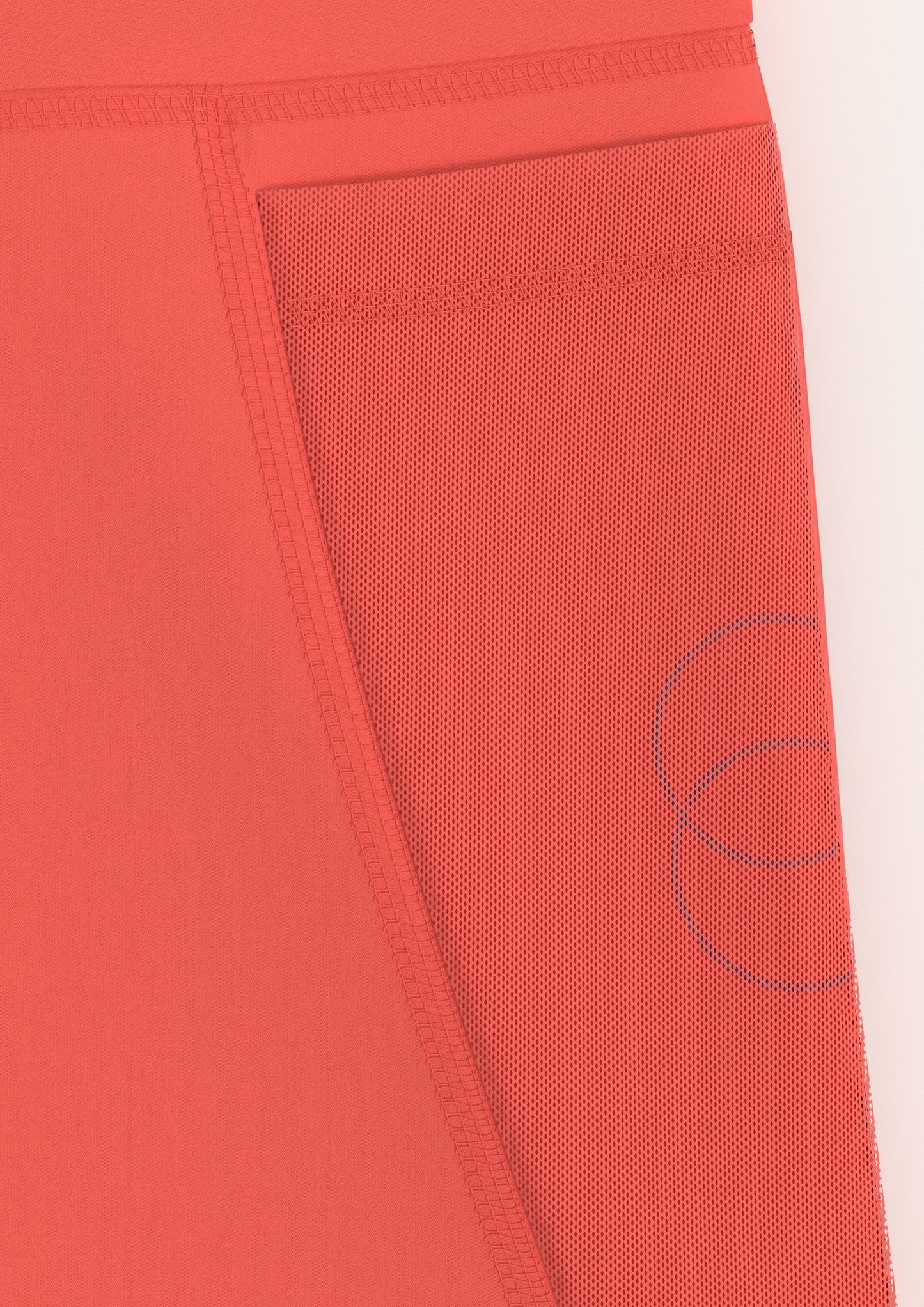 Women’s Panelled Leggings