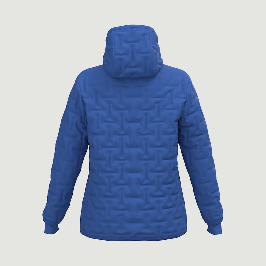 Women’s Pack Insulated Jacket