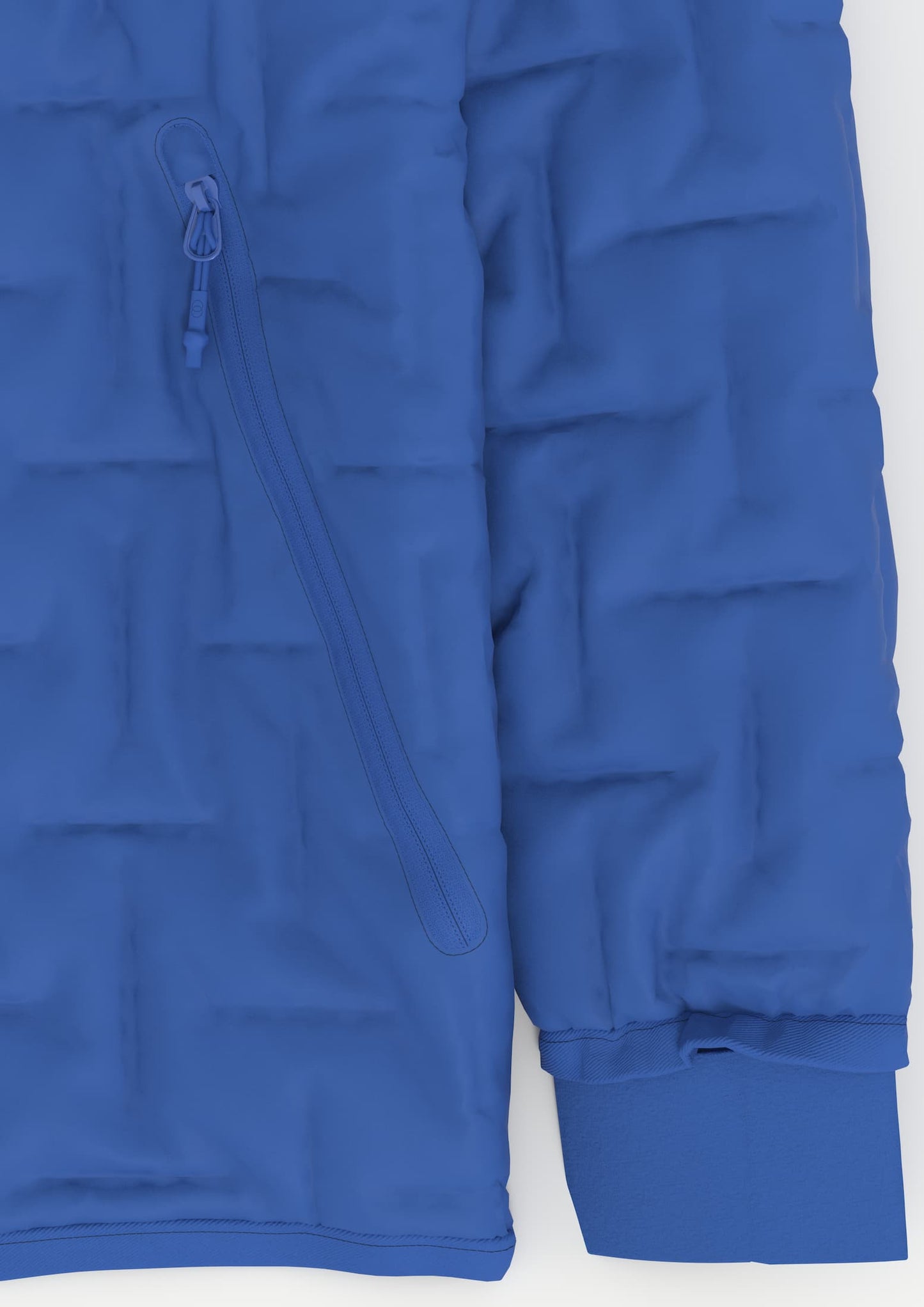Women’s Pack Insulated Jacket