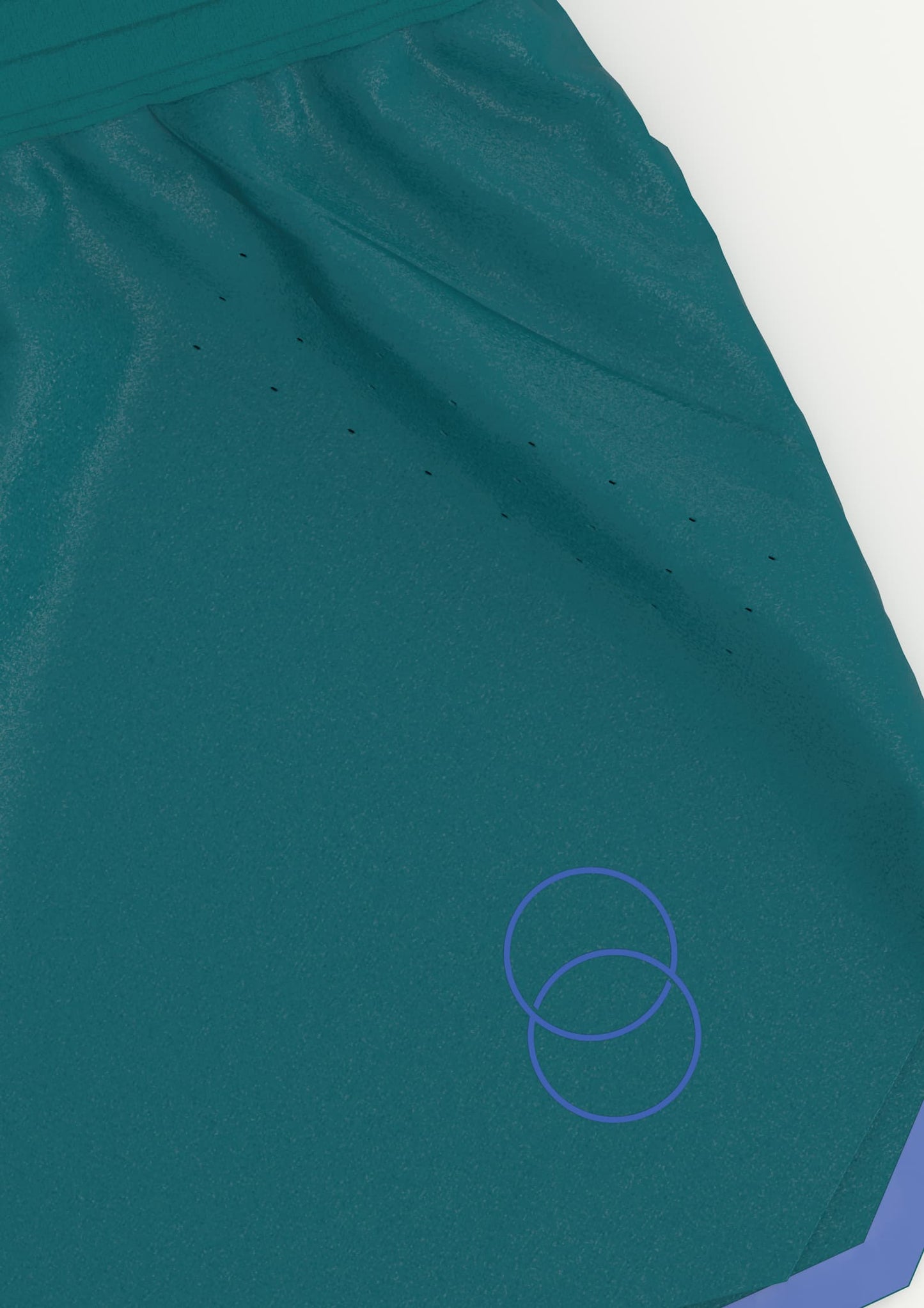 Women’s Performance Training Short