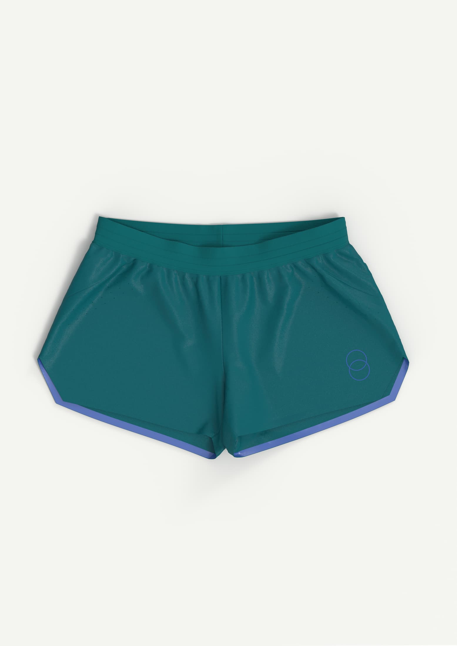 Women's Performance Training Short | Juro Miru