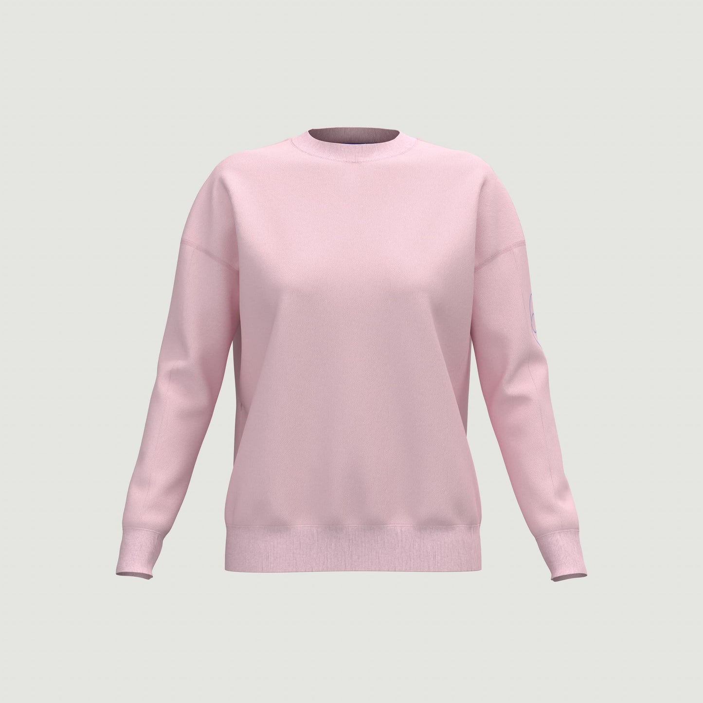 Women’s Crew Sweatshirt