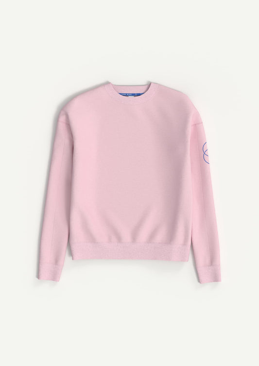 Women’s Crew Sweatshirt