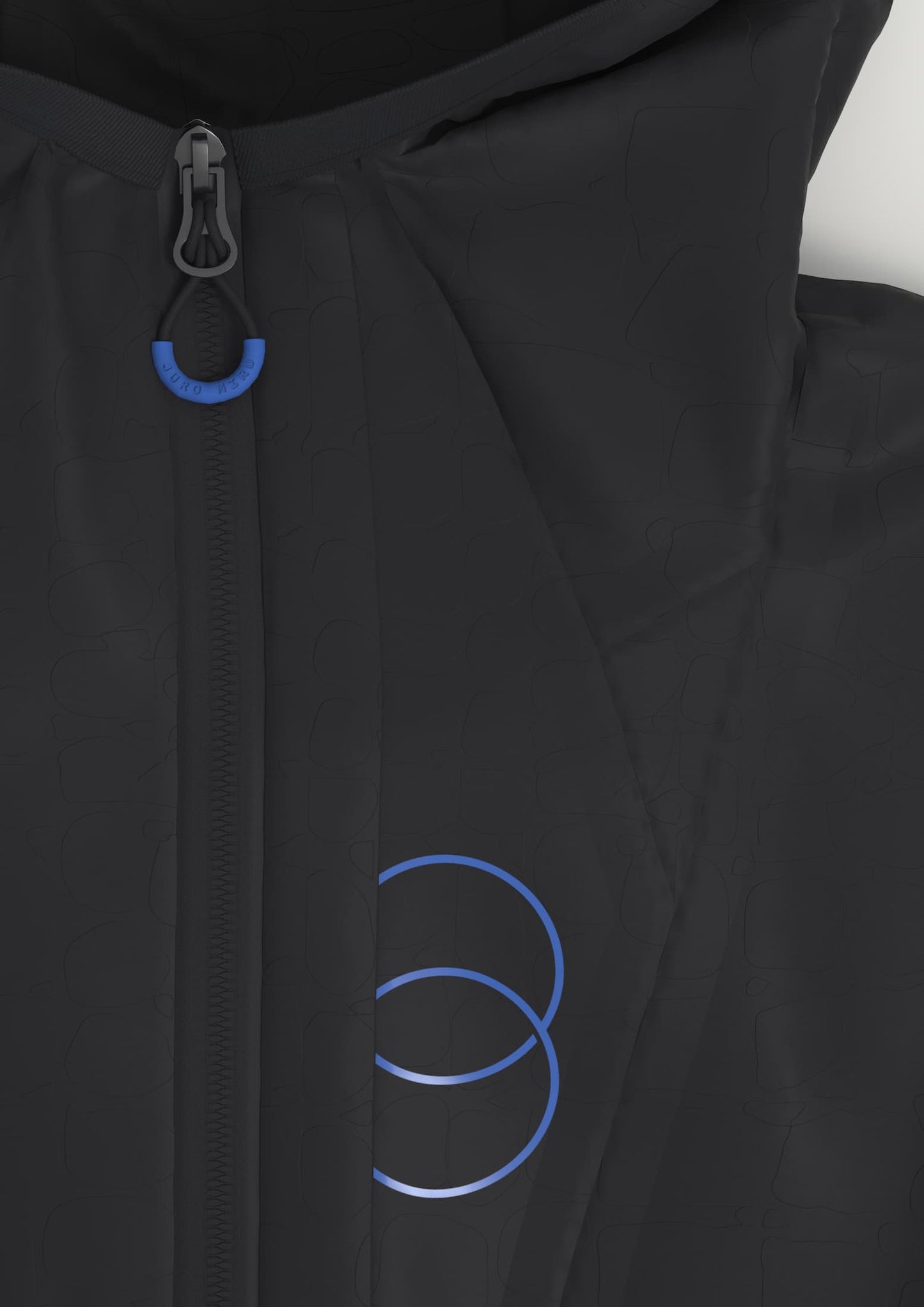 Women’s Windbreaker