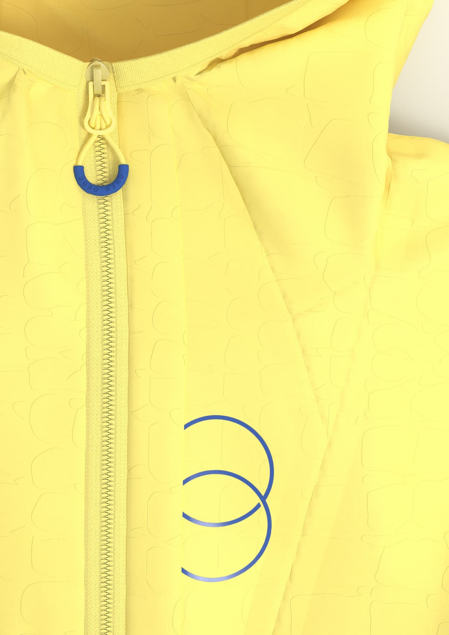 Women’s Windbreaker