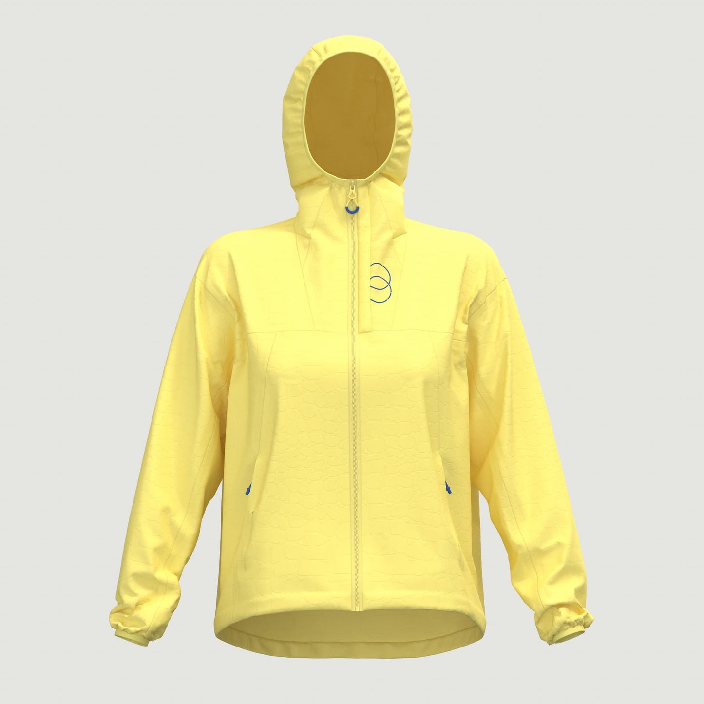 Women’s Windbreaker