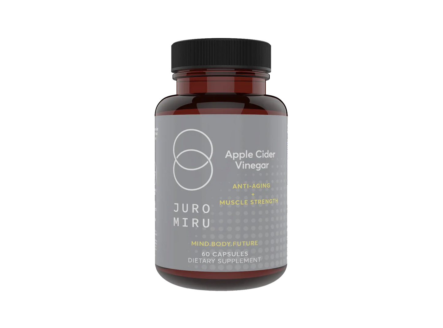 Apple Cider Vinegar Complex