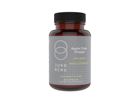 Apple Cider Vinegar Complex