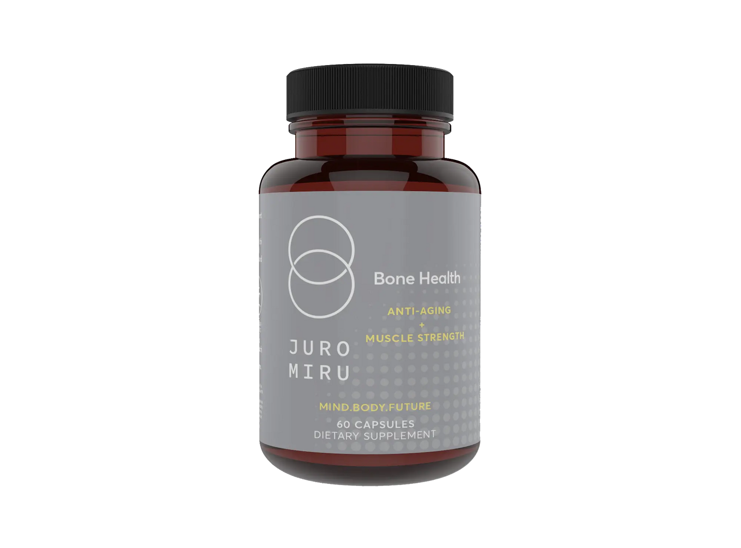 Bone Health Supplements