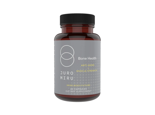 Bone Health Supplements