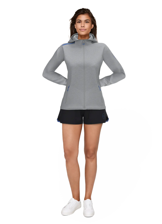 Women’s Fly Knit Hoodie