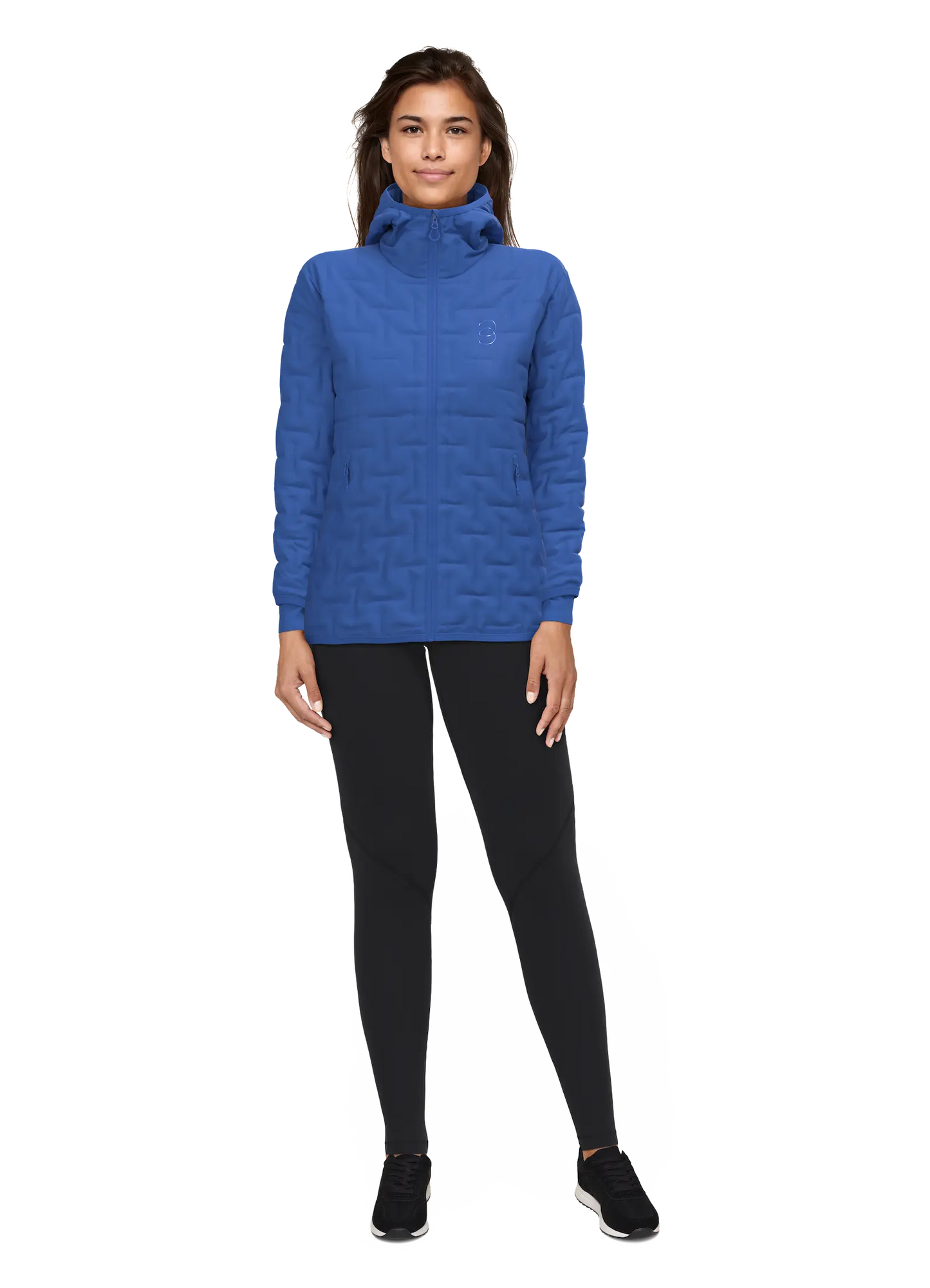 Women’s Pack Insulated Jacket