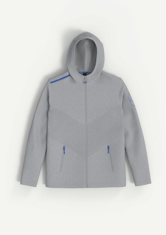 Men's Fly Knit Hoodie